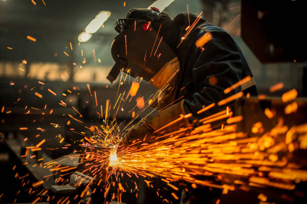 Affordable Welder Services in Liberty Hill, TX