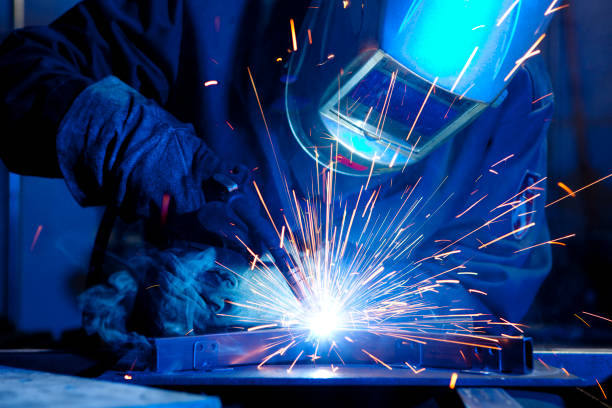Best Maintenance and Repair Welding in Liberty Hill, TX